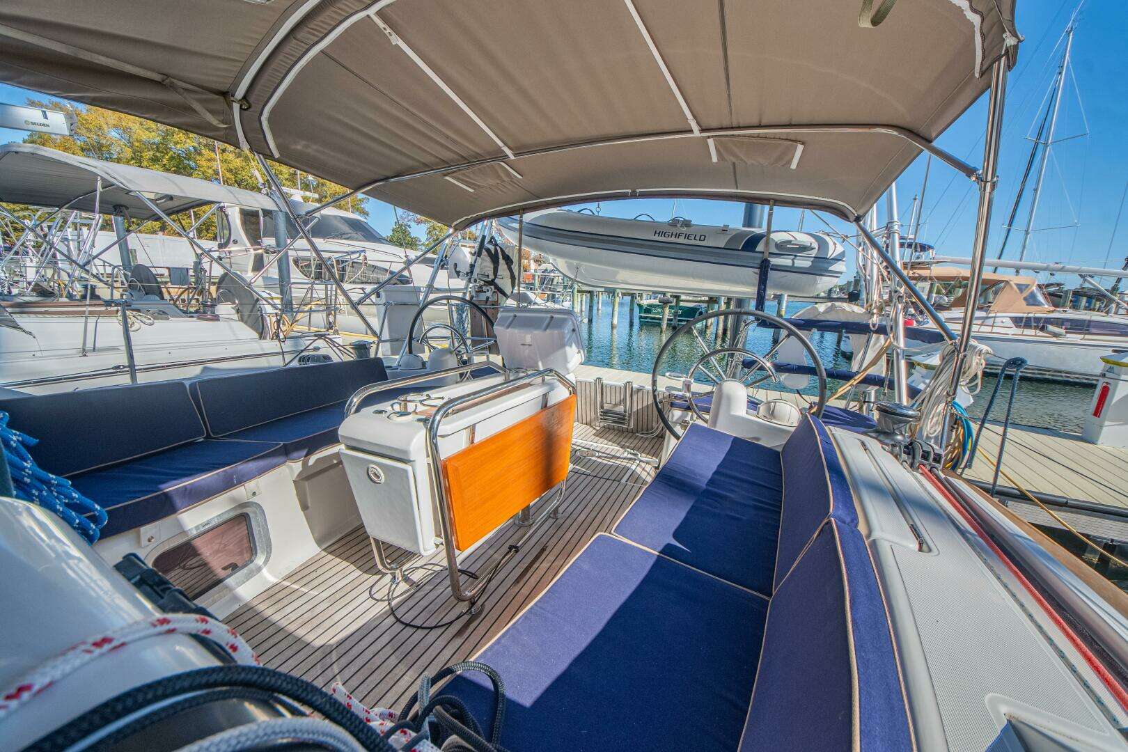 2016 Jeanneau 439 - Image 82