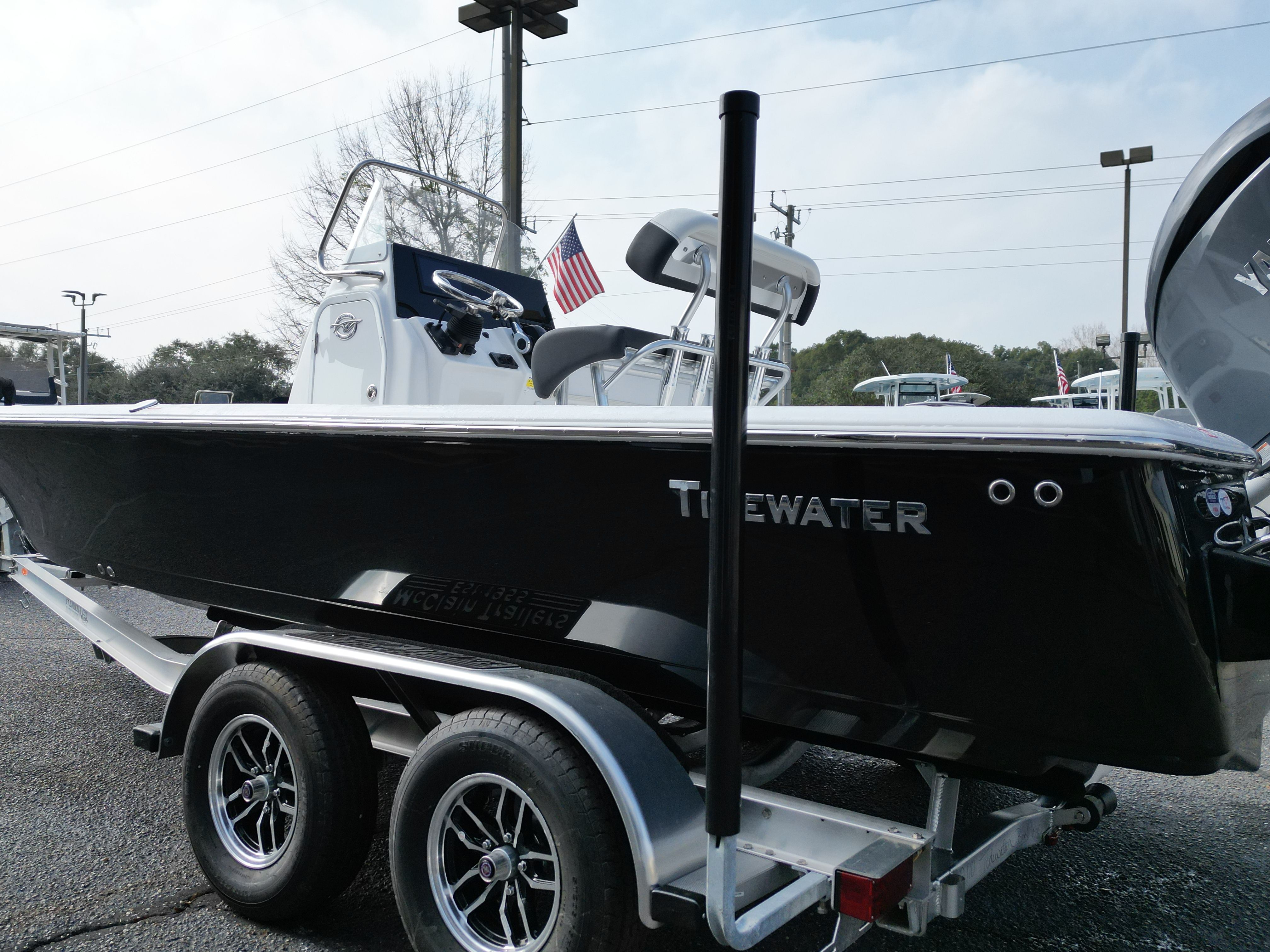 2026 Tidewater 2110BMT - 8