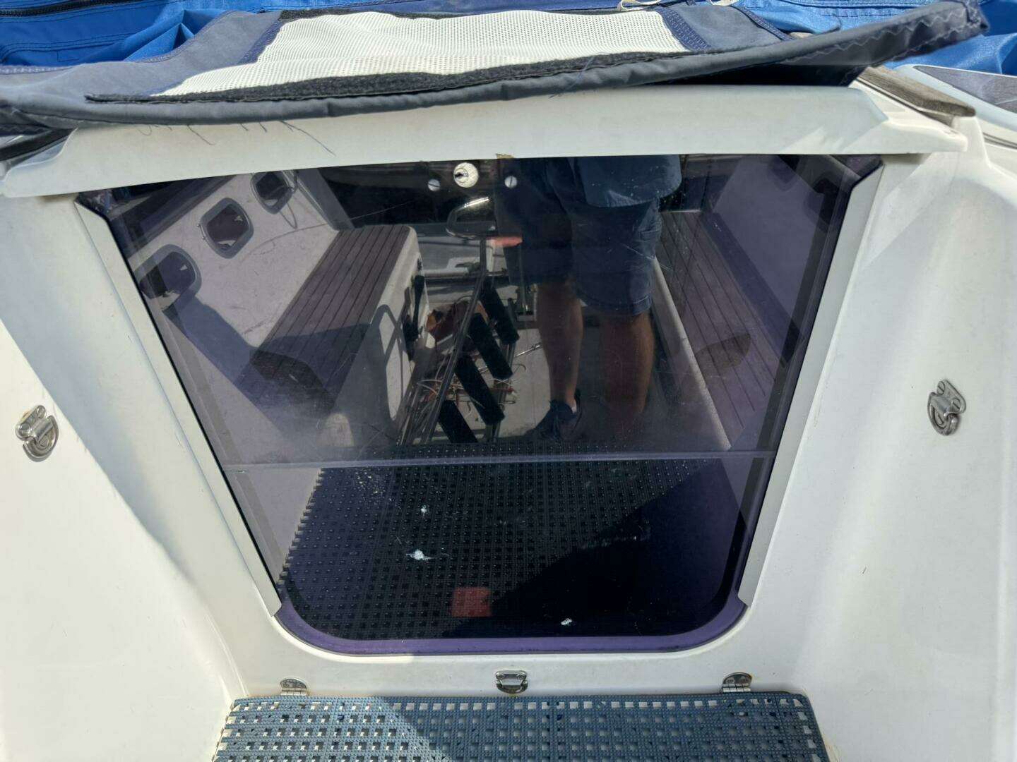 2009 RM Yachts RM1050 - Image 74