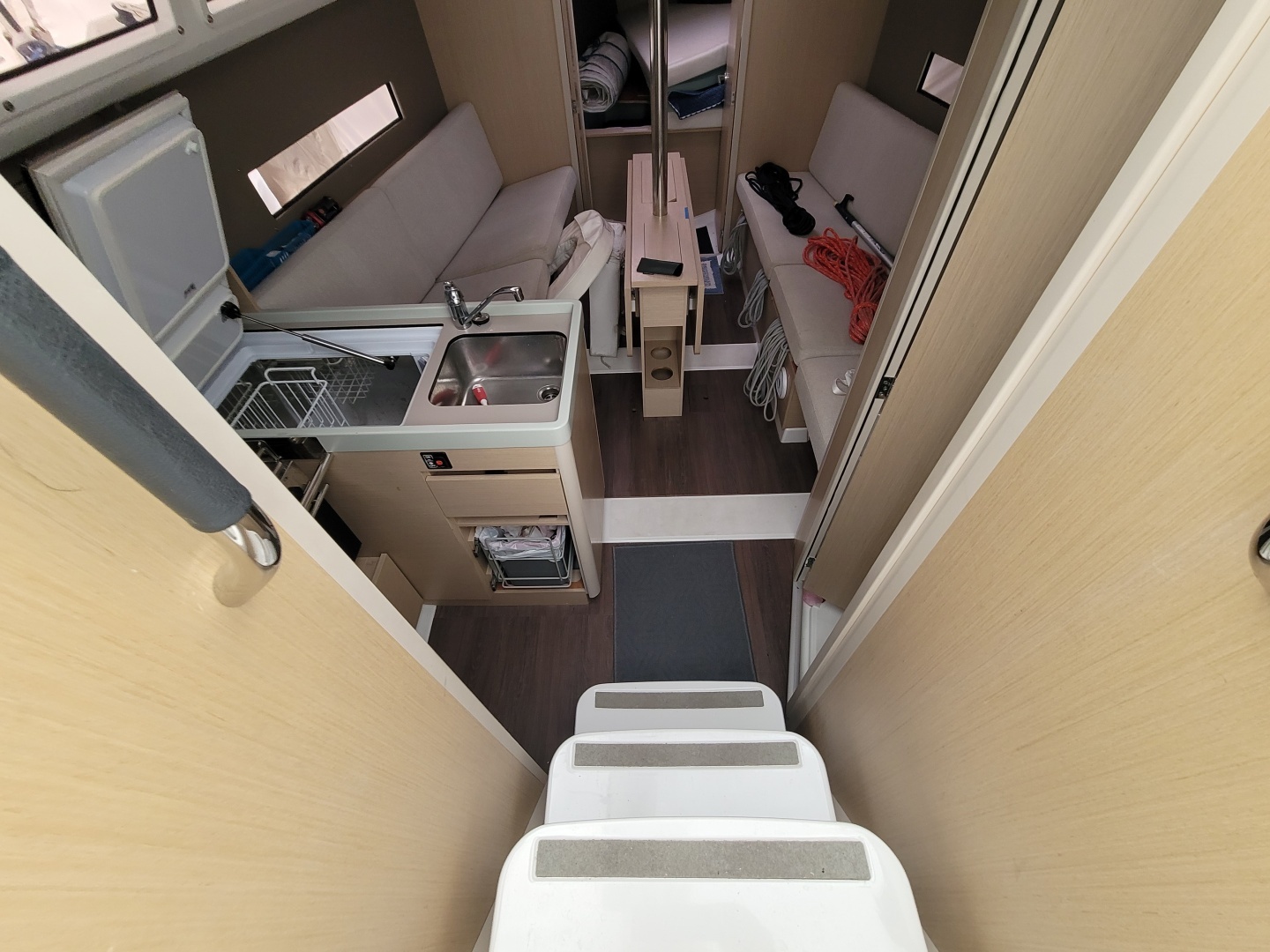 2020 Beneteau 30.1 - Image 27