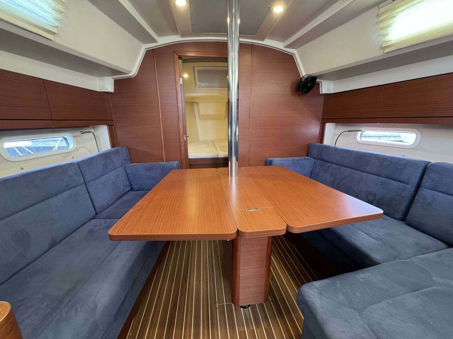 2018 Hanse 348 - Image 71