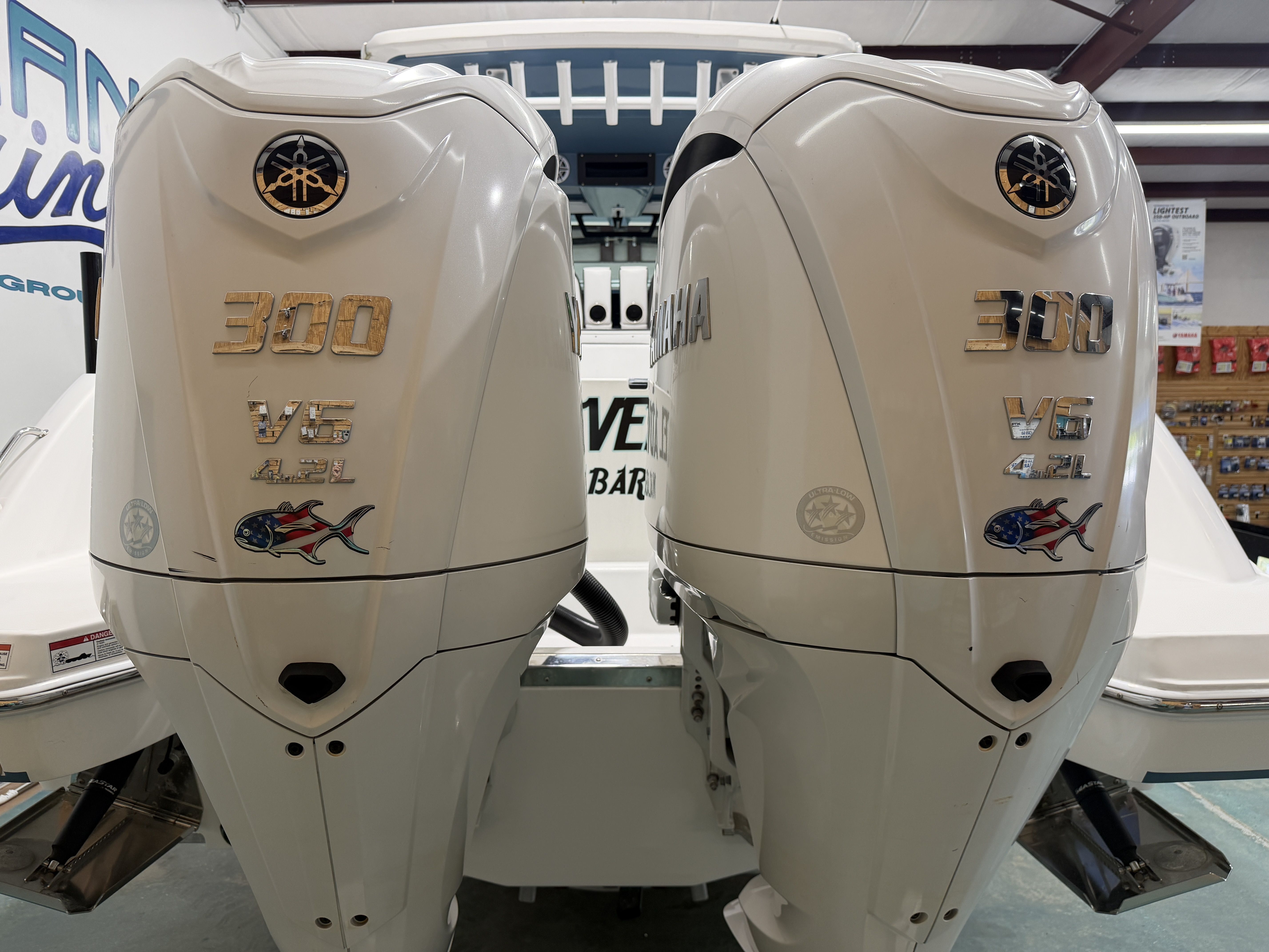 2023 Crevalle 33 CSF - 9