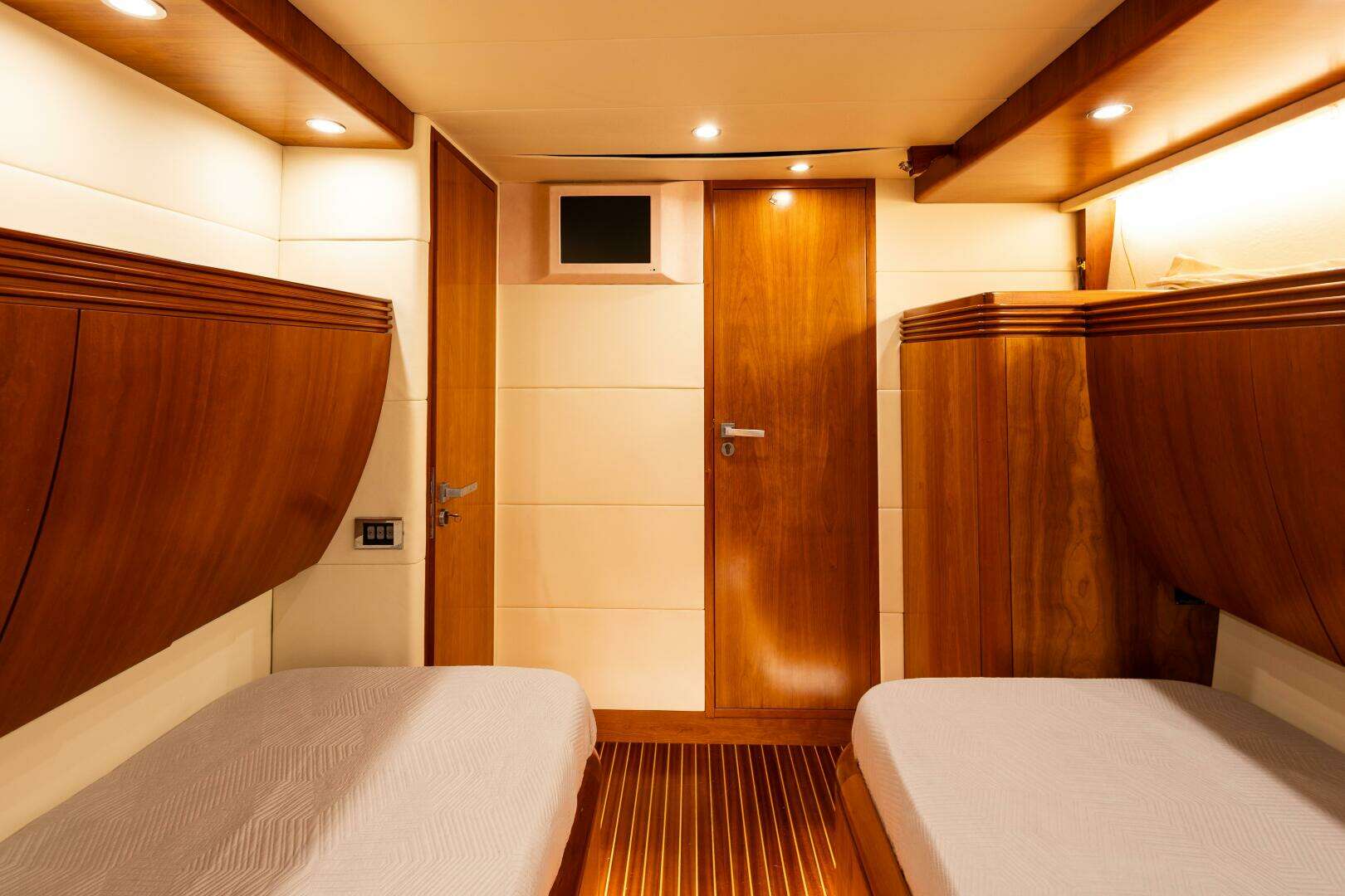 1999 Italcraft DRAGO 70 - Image 26