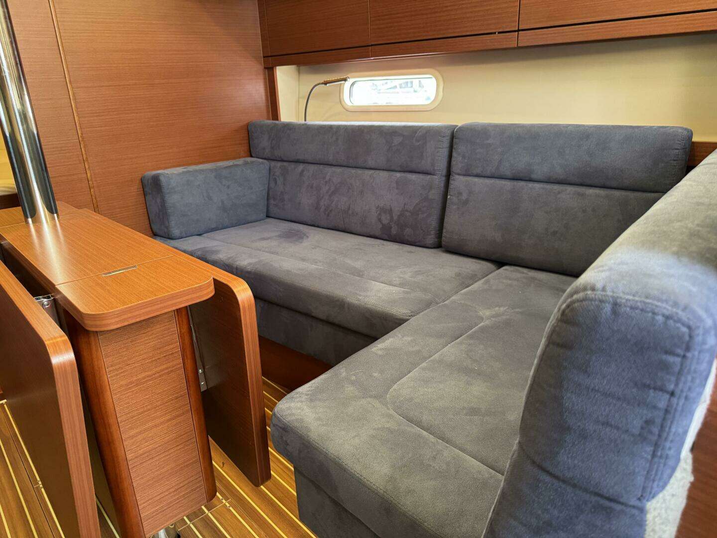 2018 Hanse 348 - Image 59