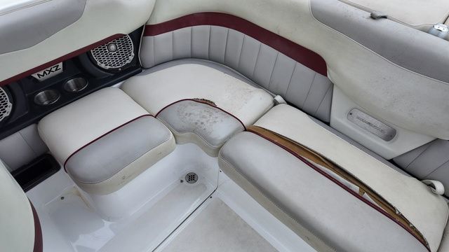 2013 Malibu Wakesetter 20 MXZ - 17