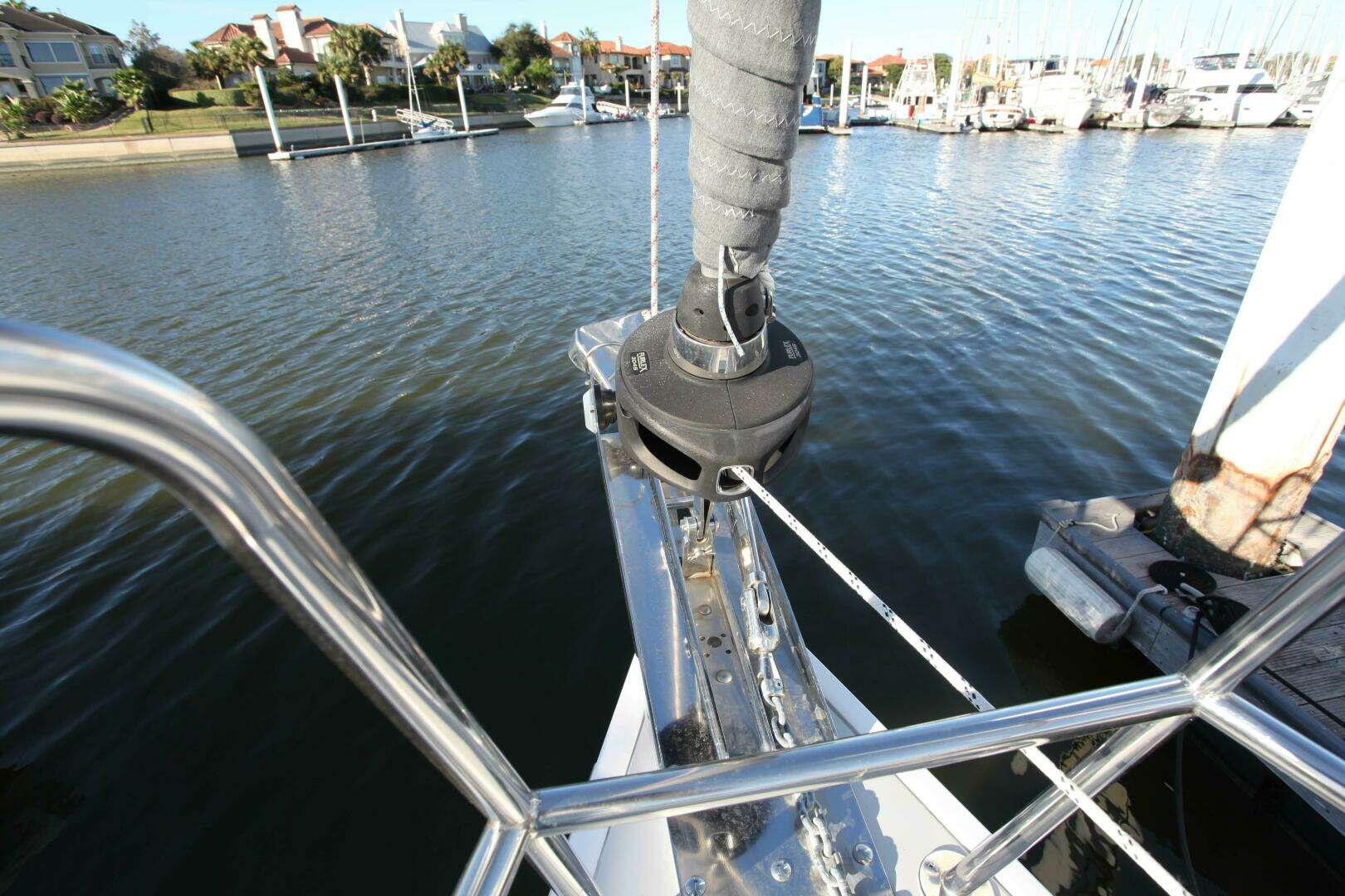 2025 Catalina 426 - Image 58