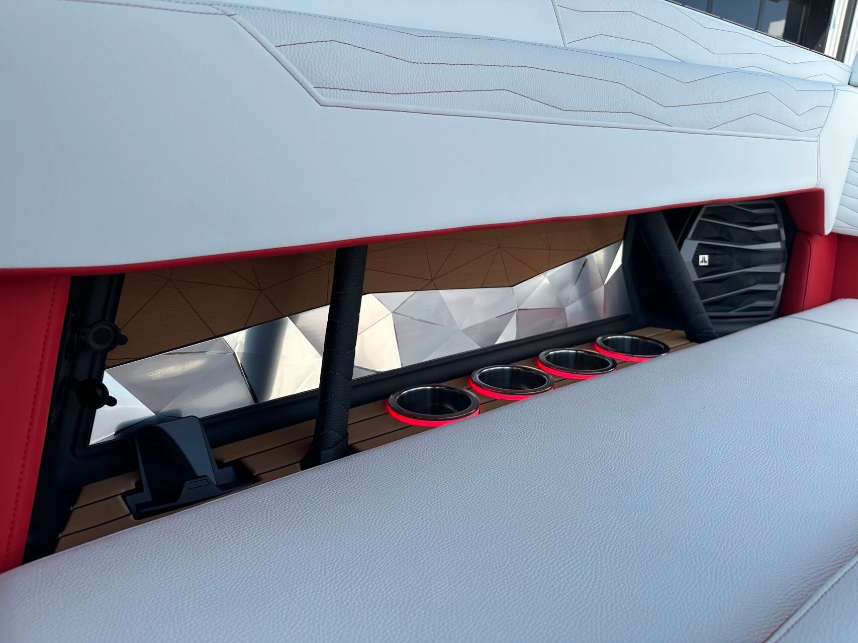 2026 Nautique G25 - 33