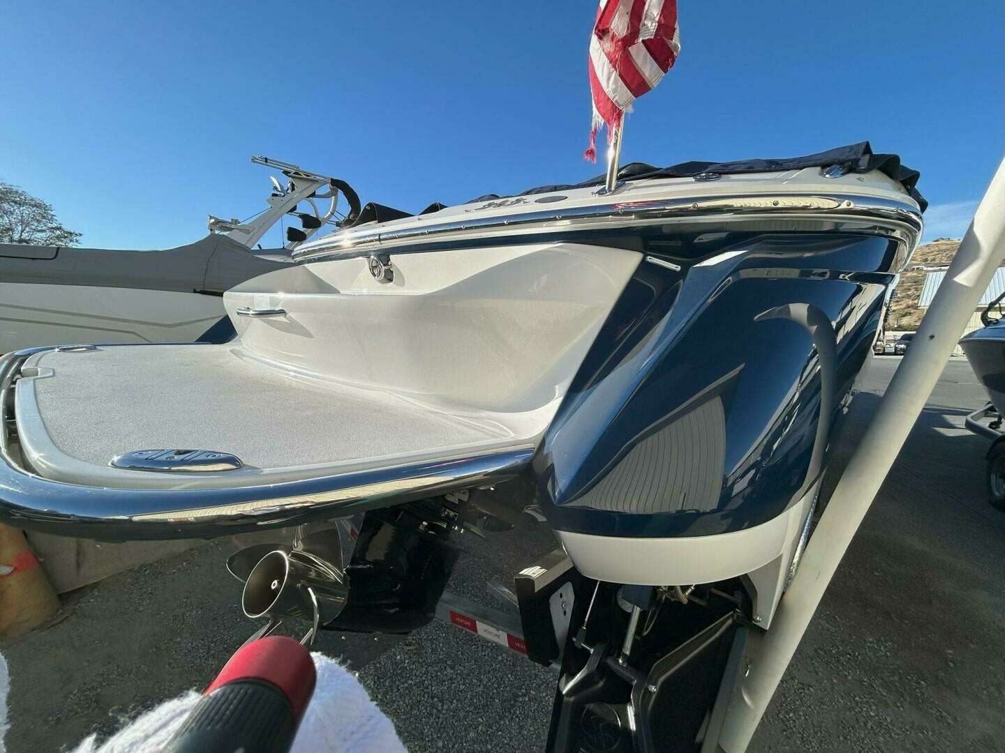 2005 Cobalt COBALT 343 - Image 10