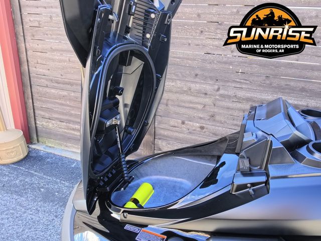 2026 Yamaha WaveRunner FX Limited SVHO - 10