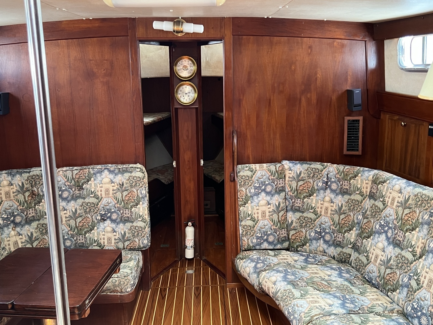 1977 Fisher 46 - Image 12