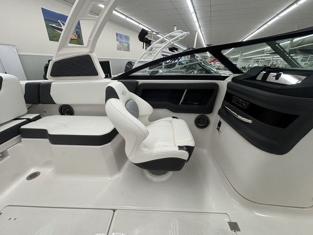 2026 Chaparral 250 OSX - 21