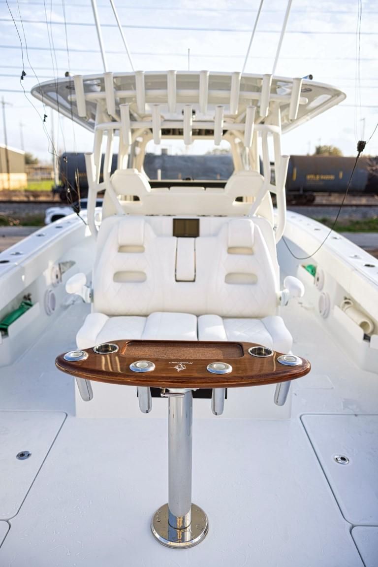 2022 Freeman 37VH - 3