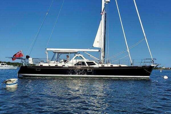2023 Bluewater 56