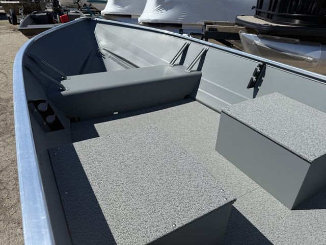 2026 Starcraft Alaskan 15 LS - 6
