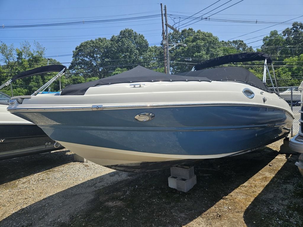2023 Stingray 231 DC