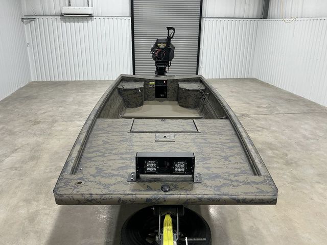 2026 Gator-tail 1754 Extreme - 4