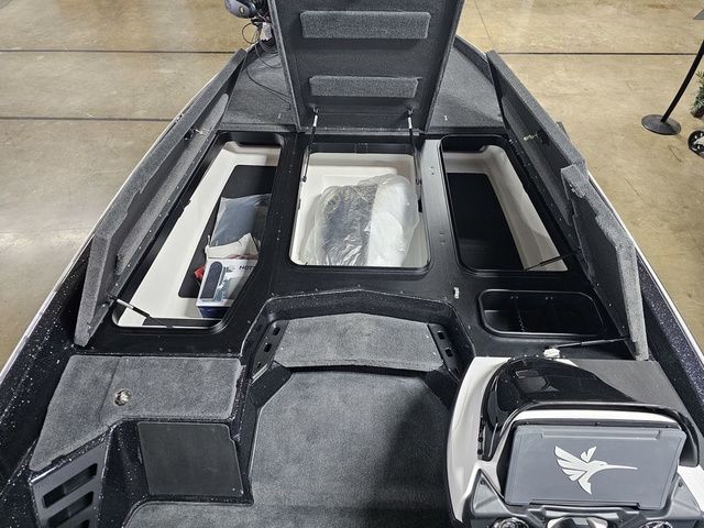 2026 Skeeter ZXR21 SE - 7