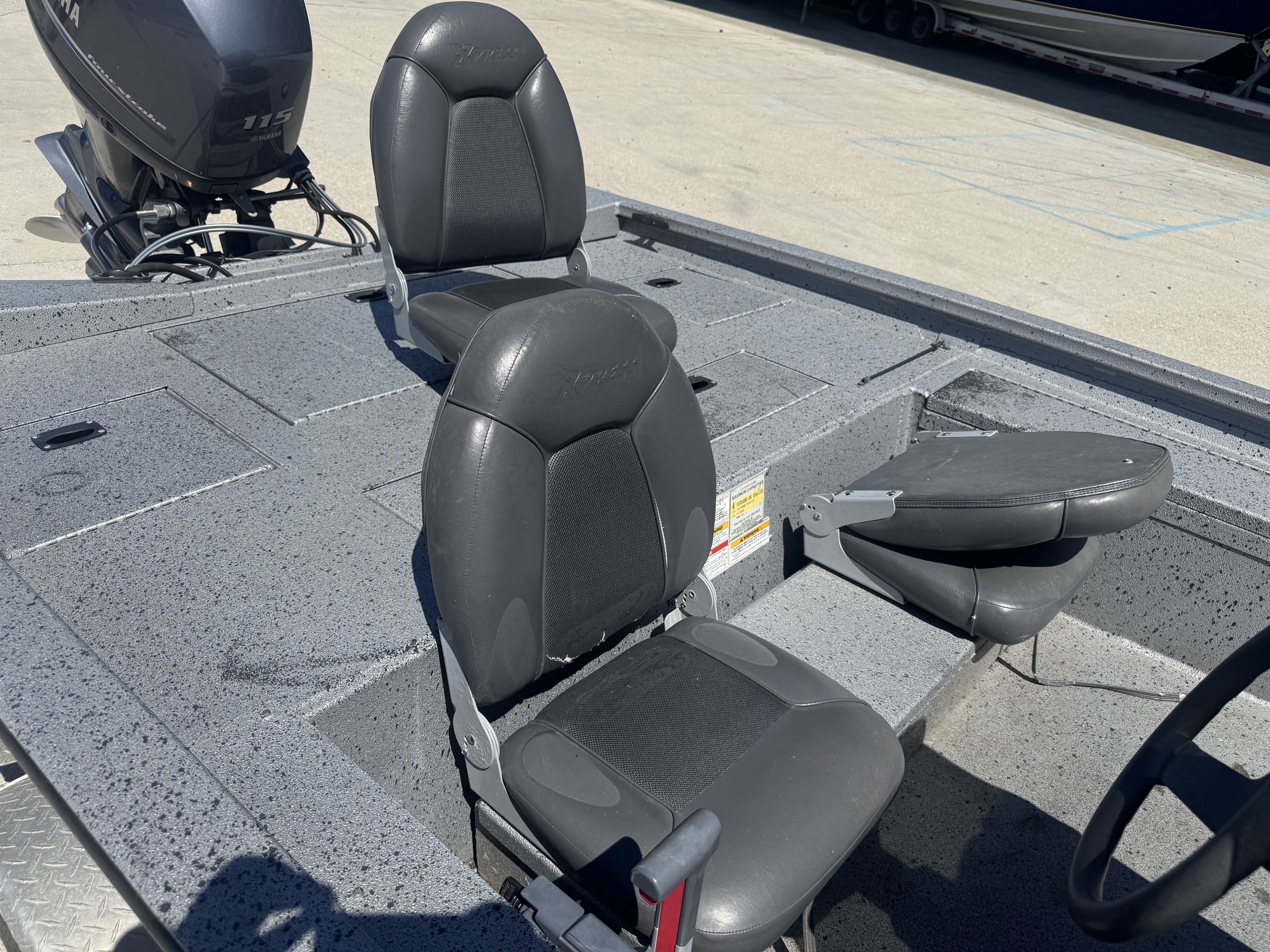 2012 Xpress H17 - 11