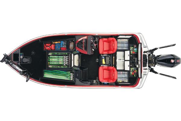 2025 Ranger Z520 - 18