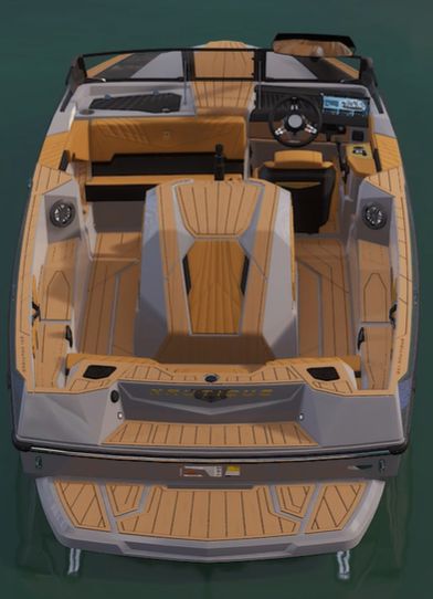 2027 Nautique Ski Nautique - 6