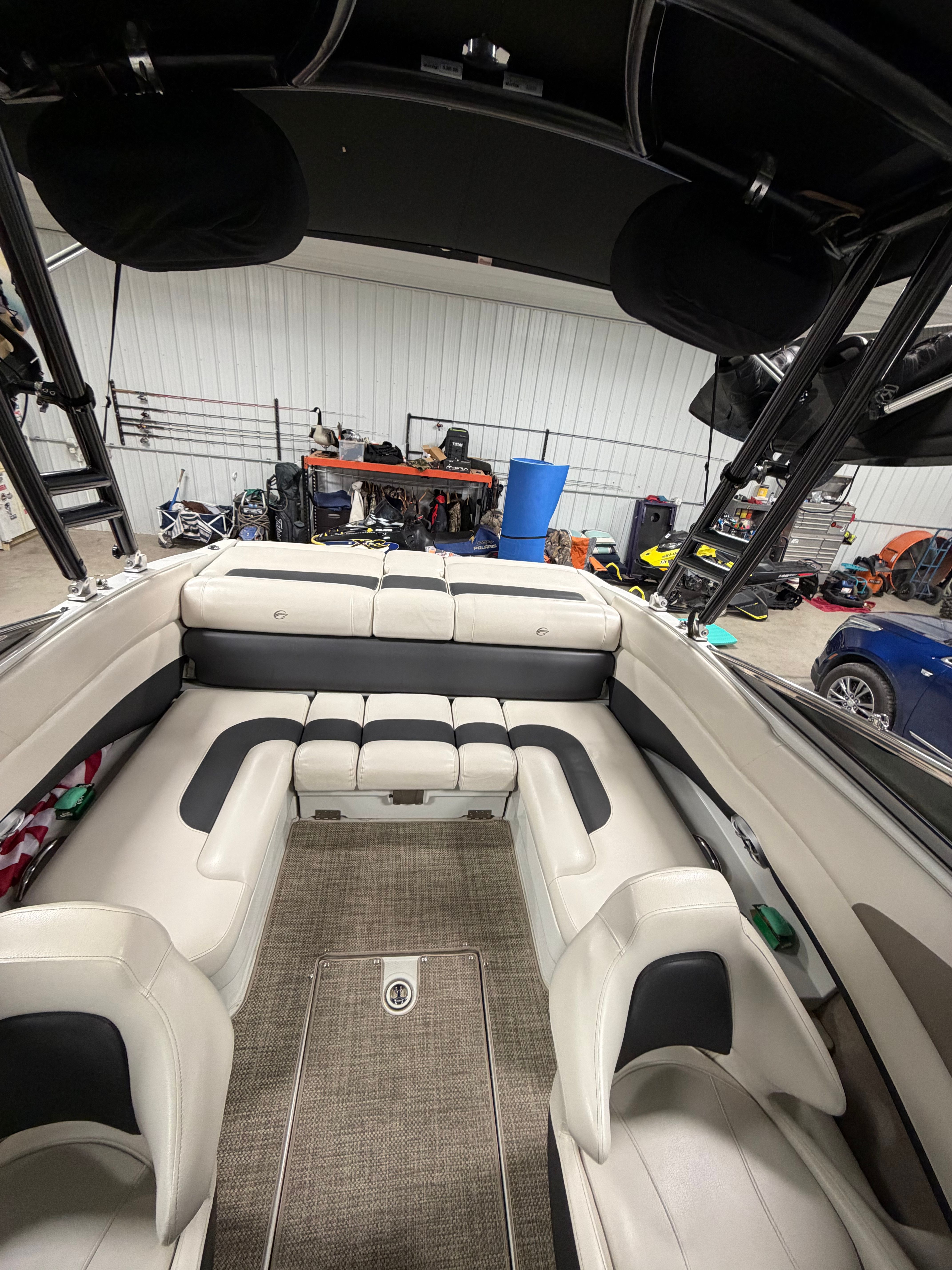 2017 Crownline 235 SS - 4