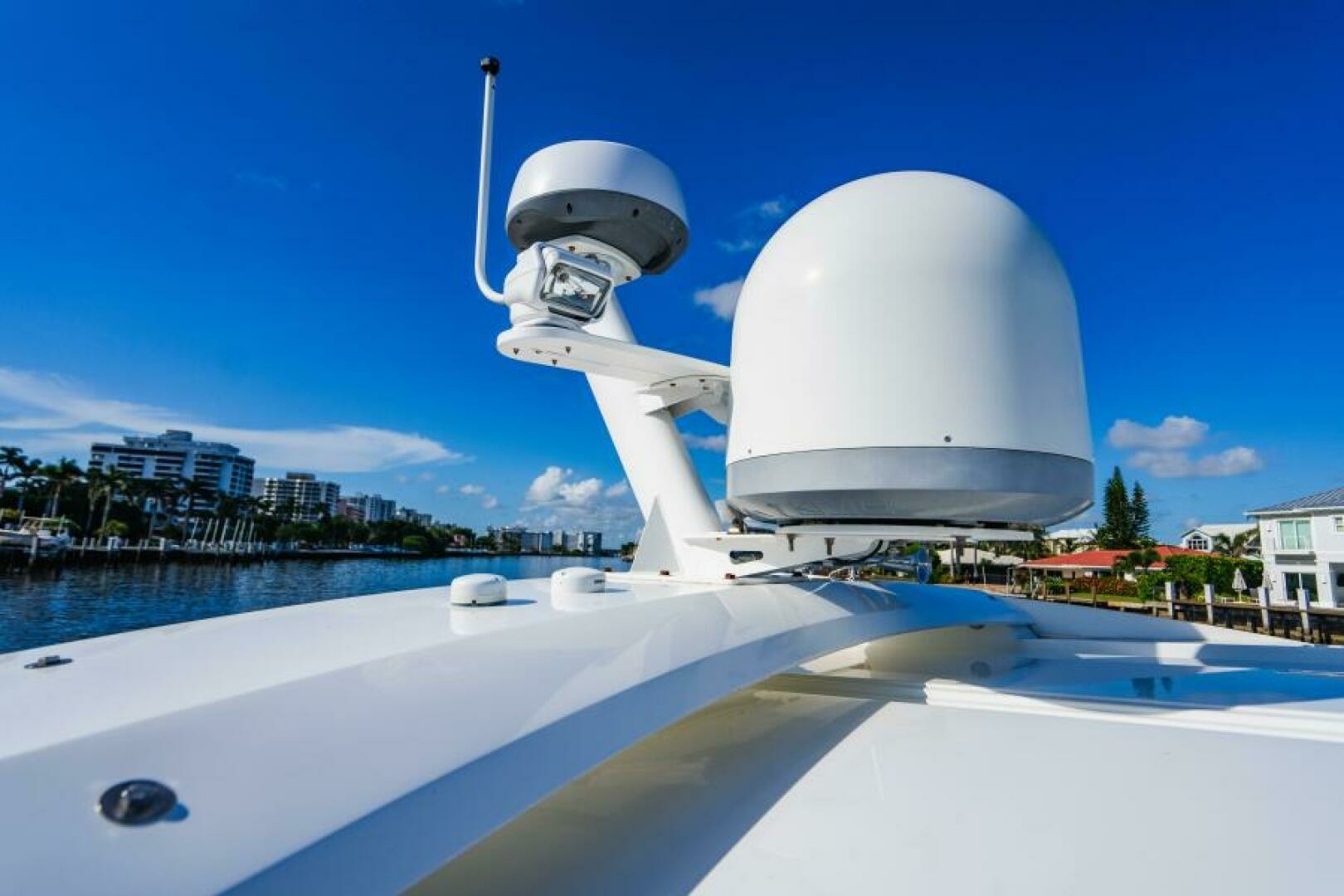 2016 Beneteau Gran Turismo 49 - Image 35
