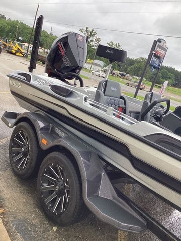 2026 Bass Cat Eyra - 25