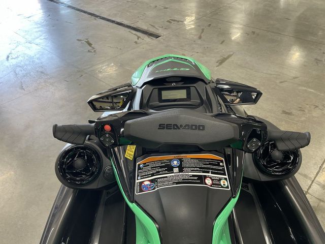 2026 Sea-Doo GTI SE 130 - 13