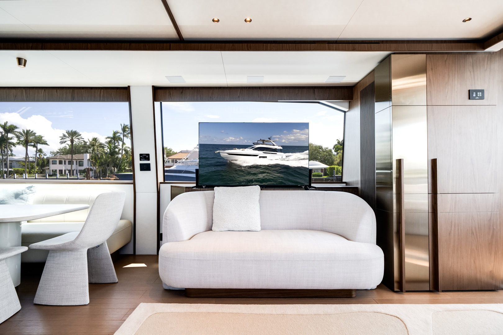 2026 Azimut Fly 72 - Image 31