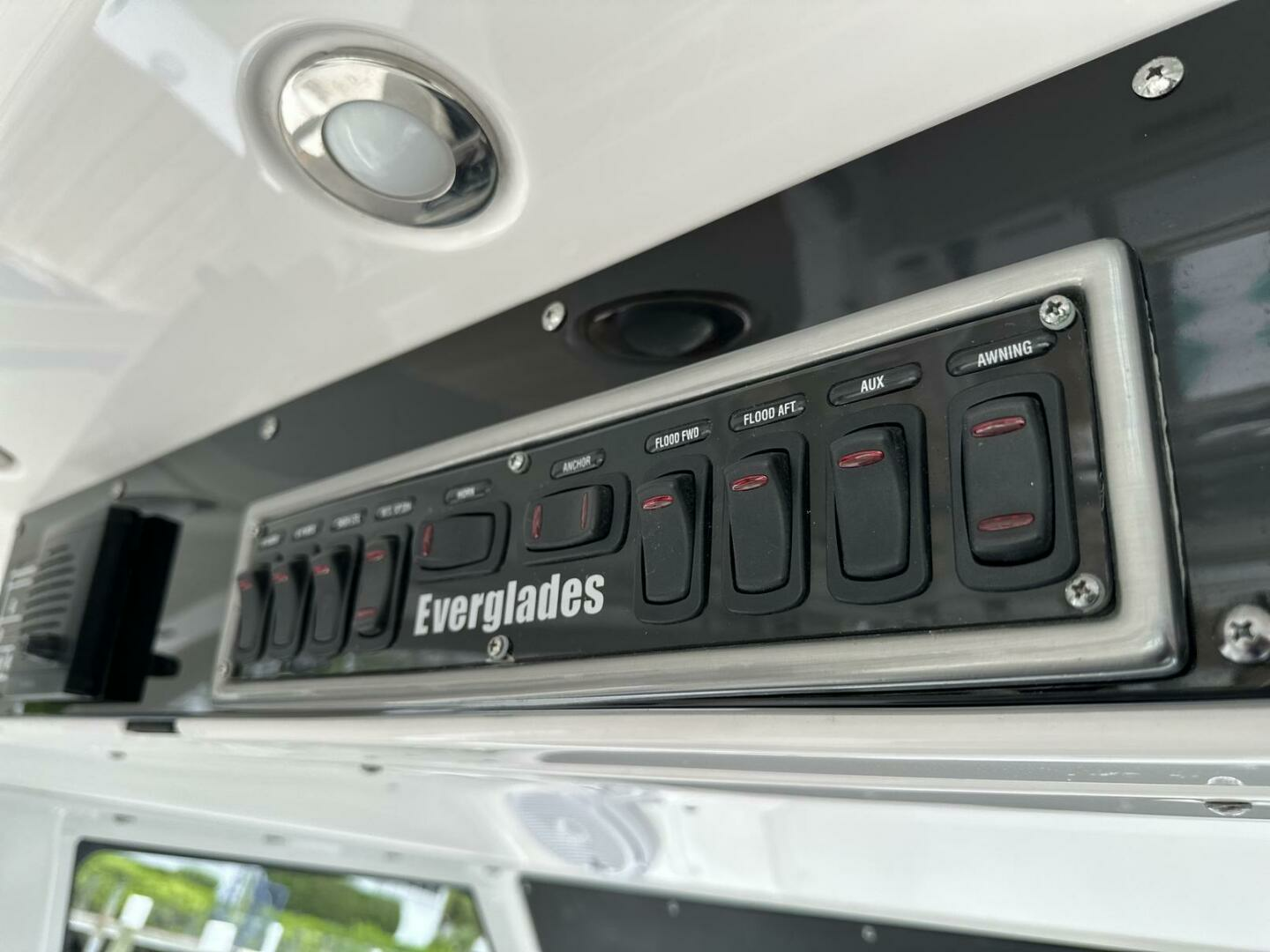 2017 Everglades — - Image 21