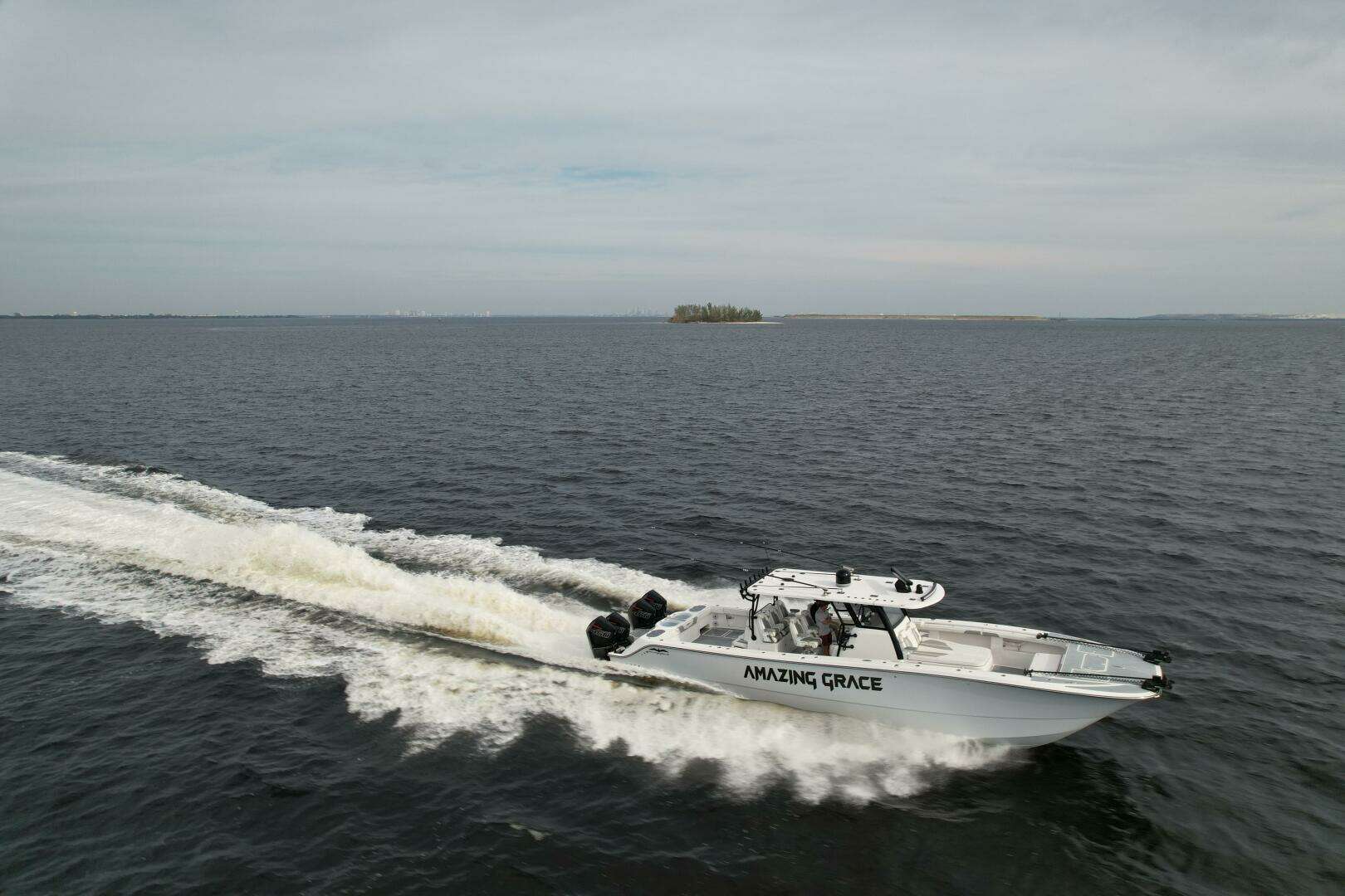 2022 Invincible 46 Catamaran - Image 9