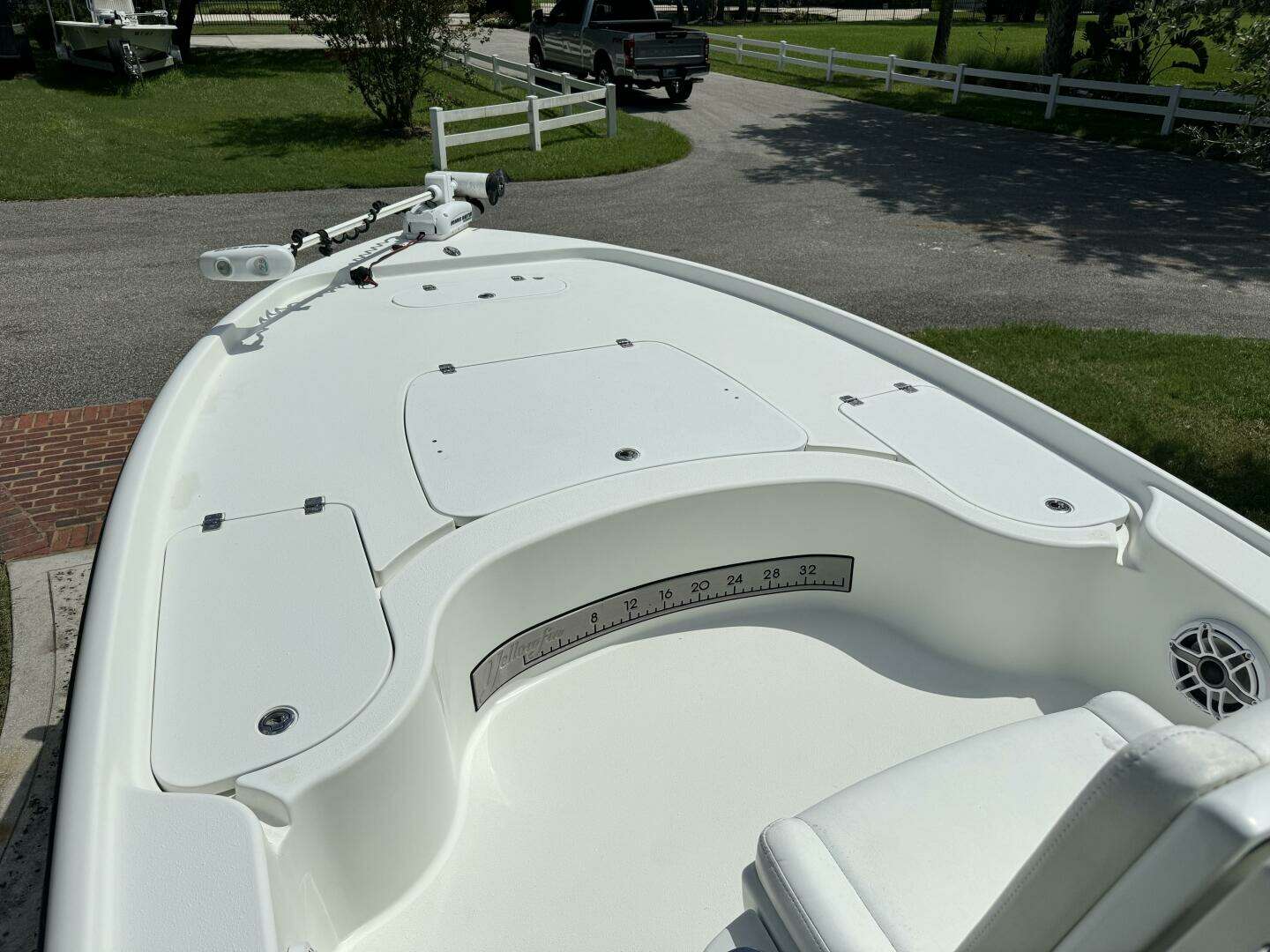 2015 Yellowfin — - Image 7