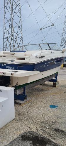 2015 Bayliner 642 Overnighter - 23