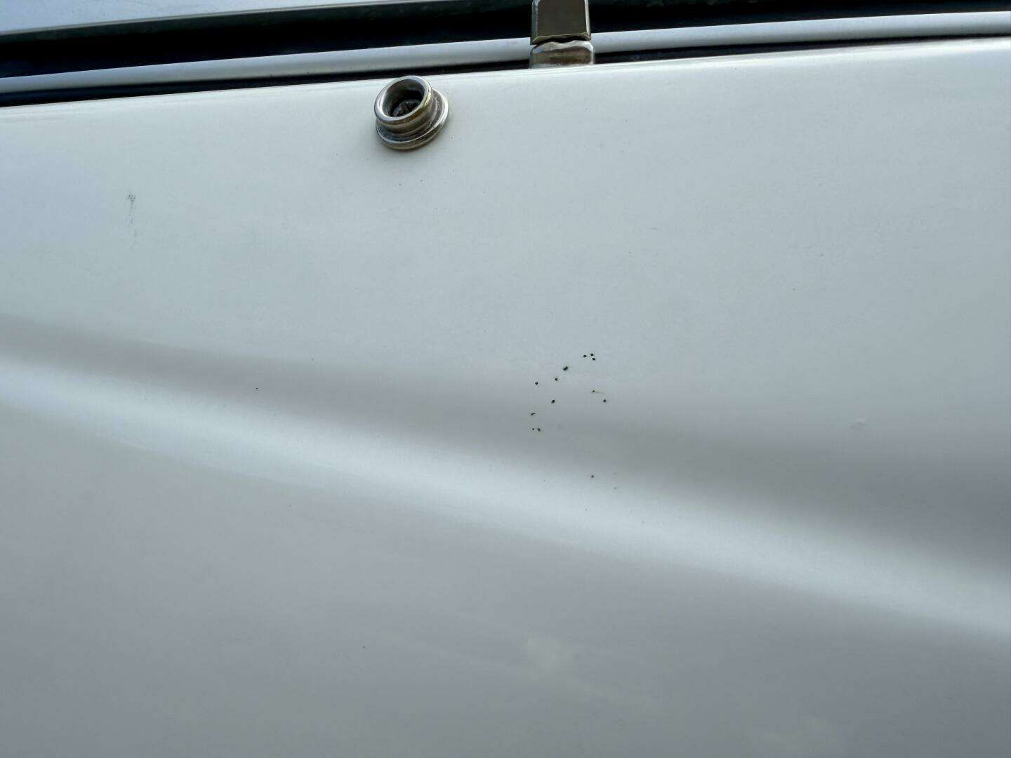 2007 Maxum 2200 SR3 - Image 151