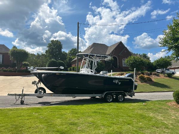 2020 Sportsman Heritage 231 Center Console
