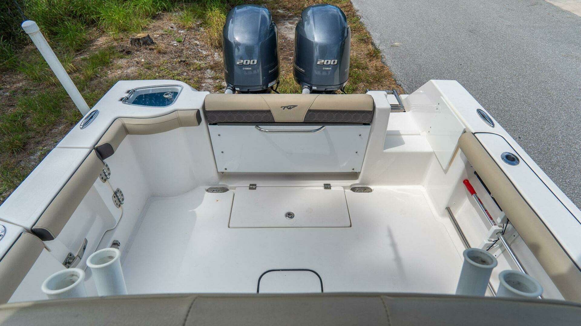 2020 Tidewater CC Adventure - Image 13