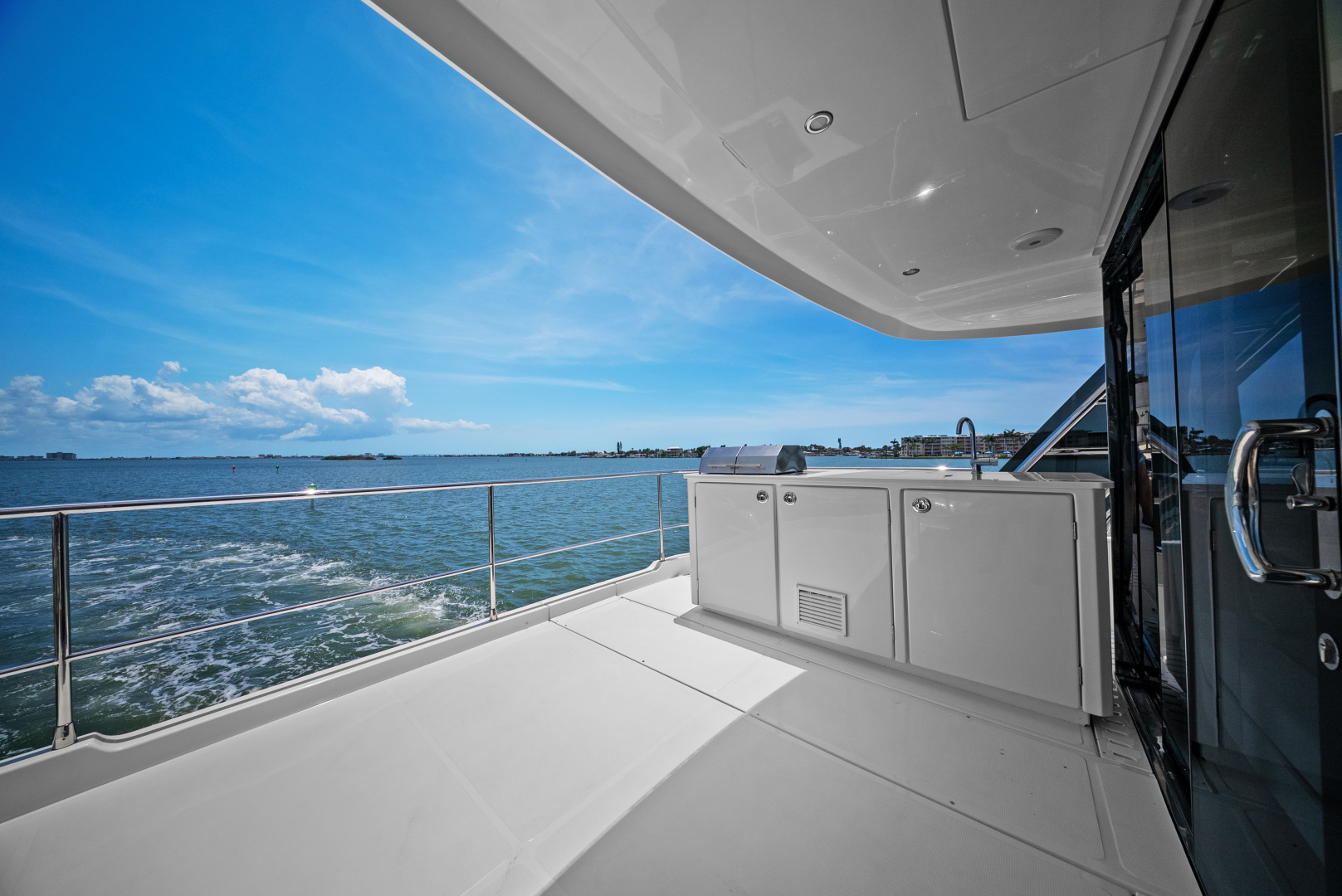 2026 Aquila 54 Yacht - Image 70
