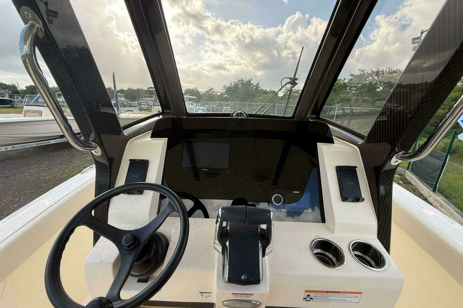2026 Scout 260 LXF - Image 7