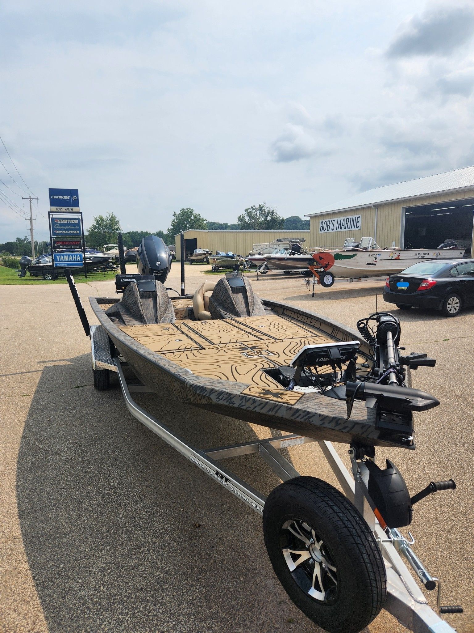 2025 Custom X21 Pro - 3