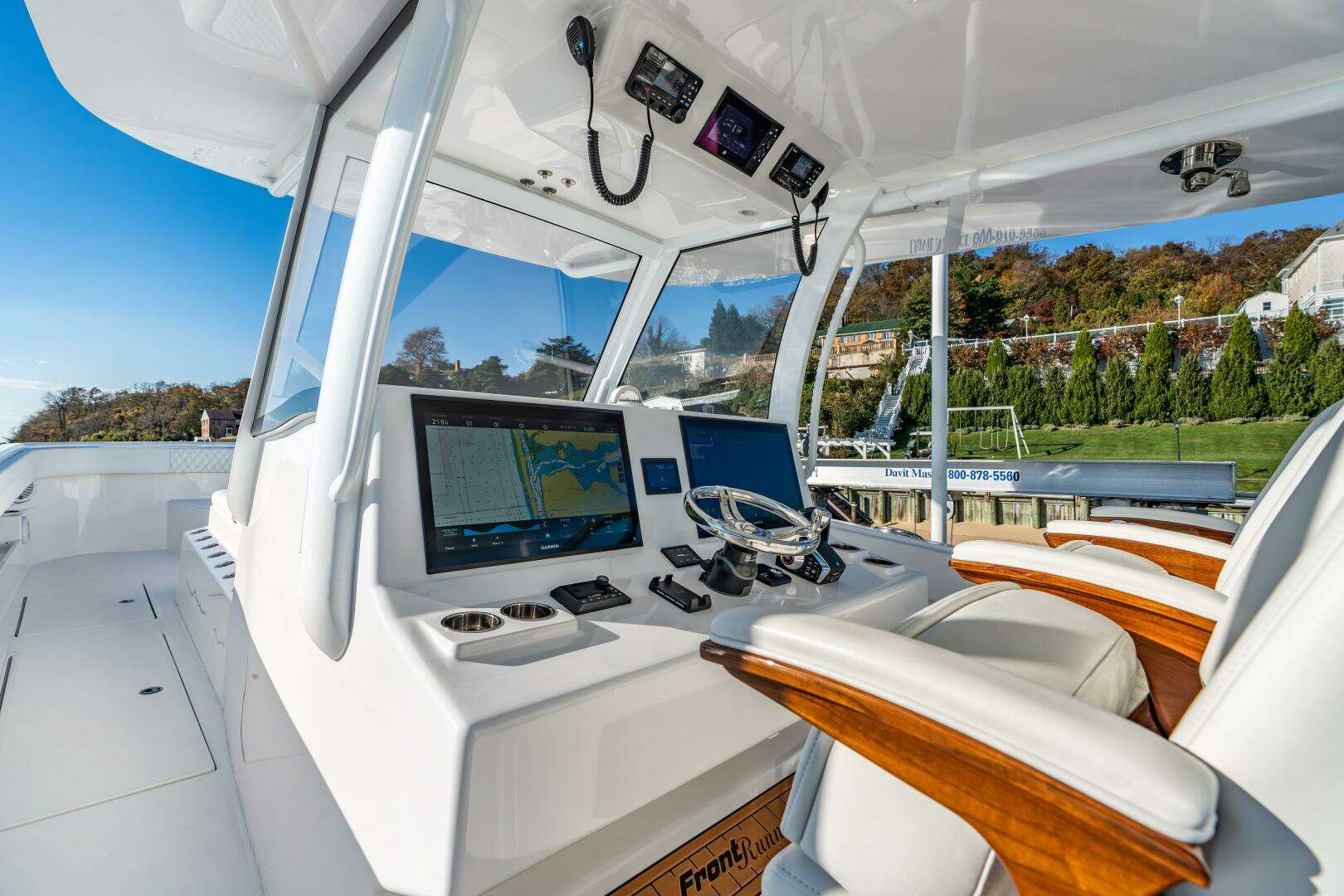 2025 Front Runner 43 Catamaran - Image 42