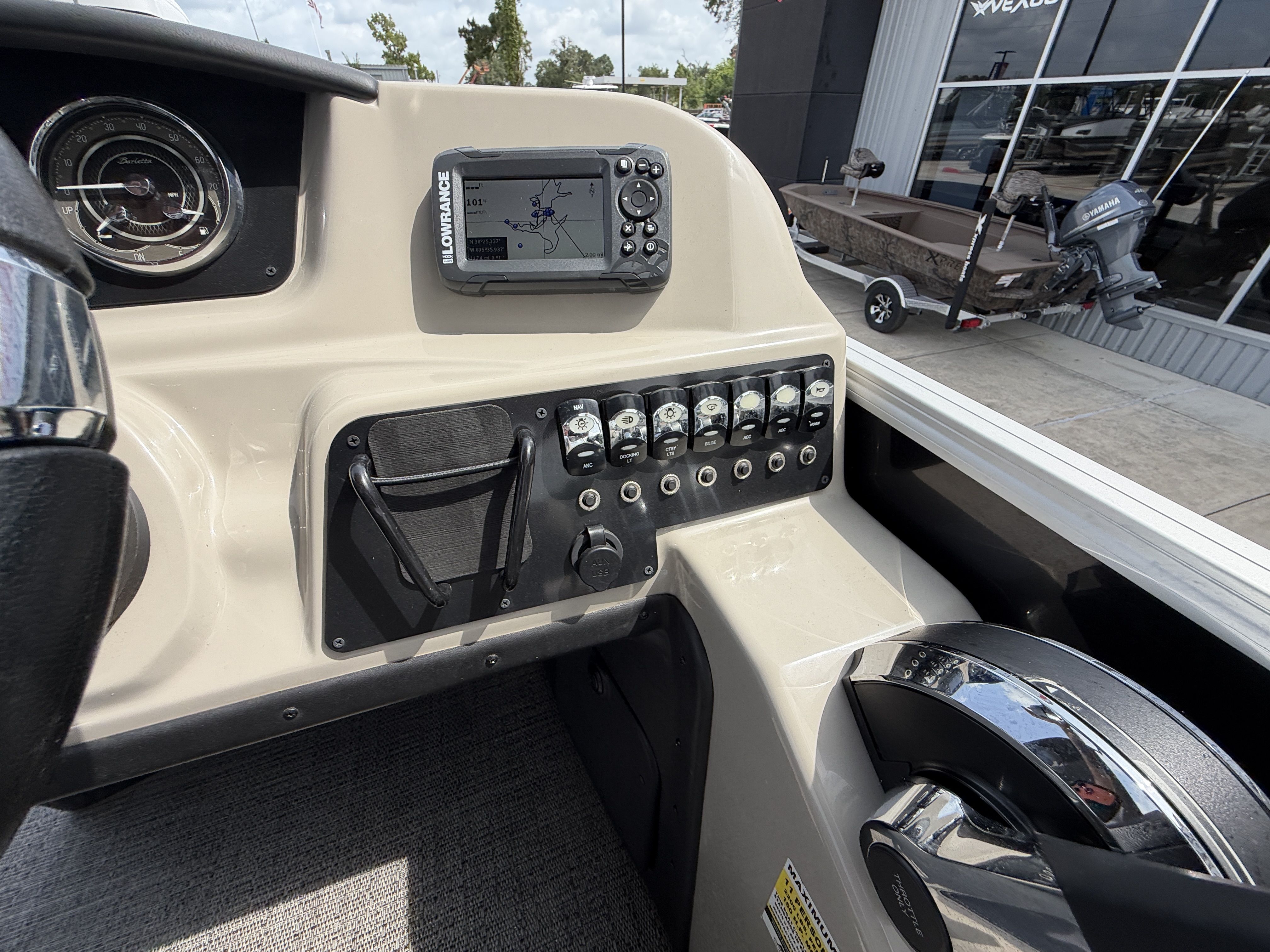 2024 Barletta A20UC - 22