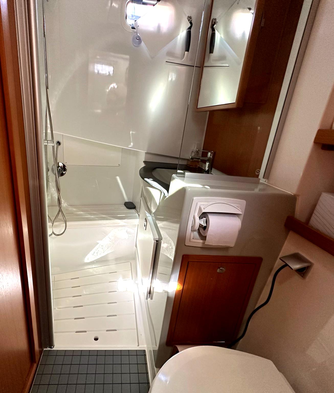 2024 Sargo 36 Explorer - 61