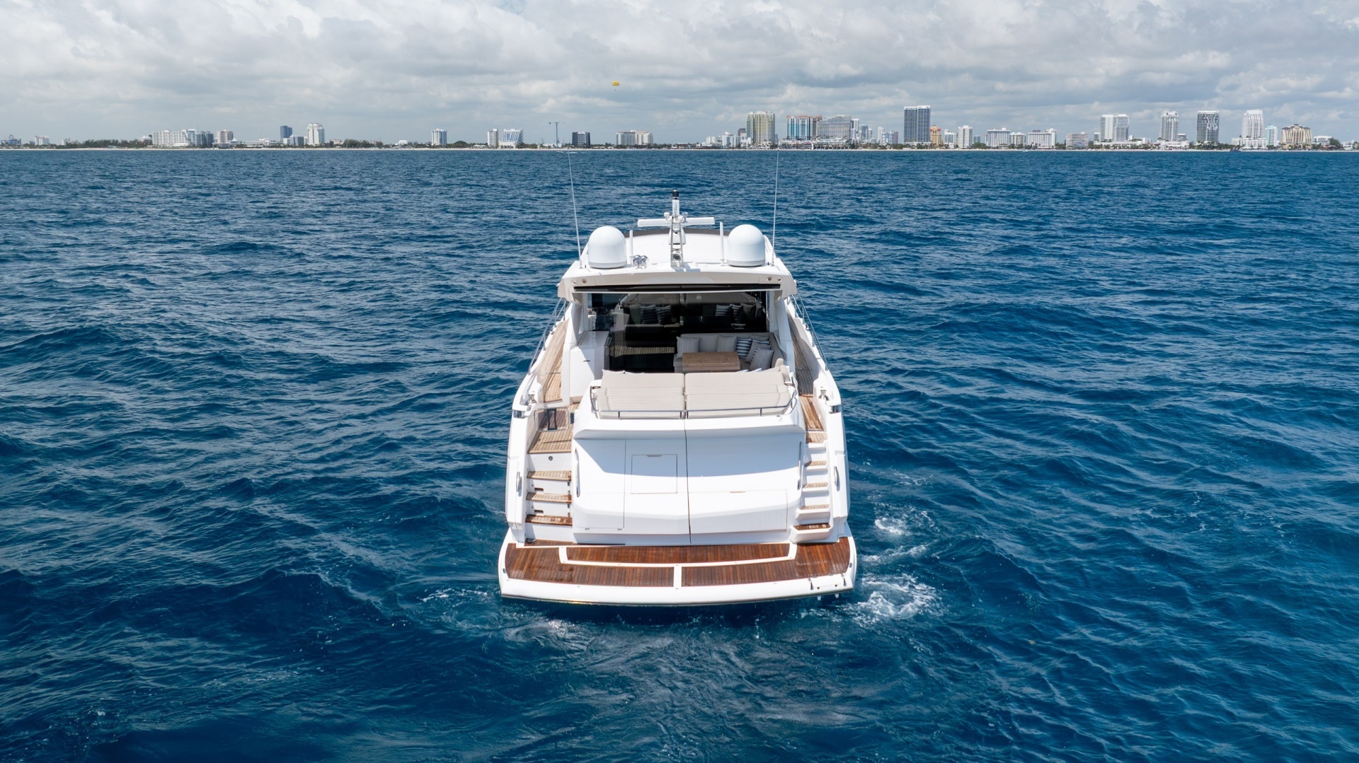 2020 Sunseeker PREDATOR 74 XPS - Image 106