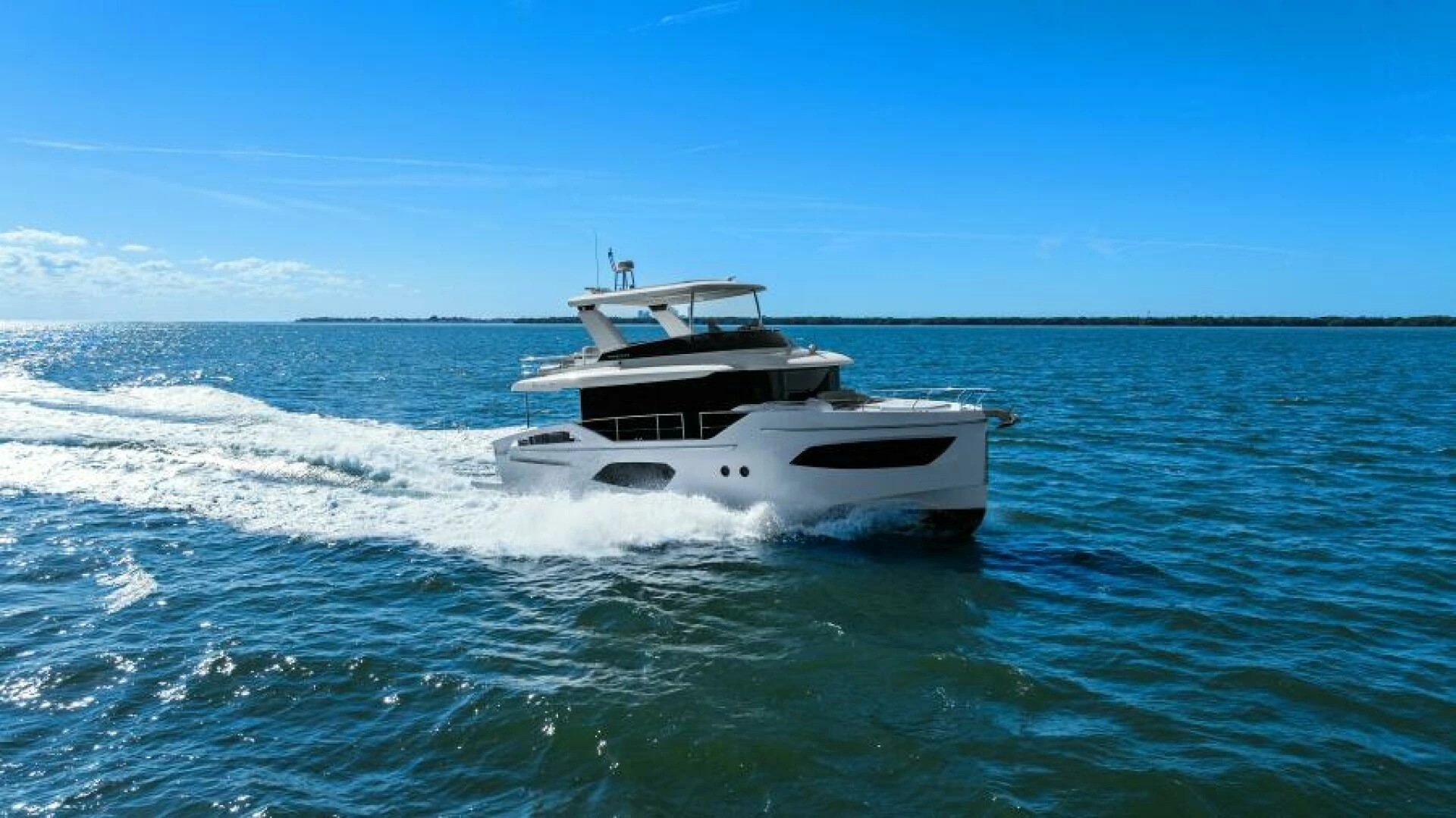 2025 Absolute Navetta 53 - Image 64