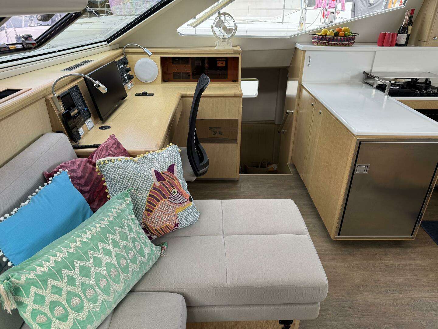 2023 Seawind 1600 - Image 14