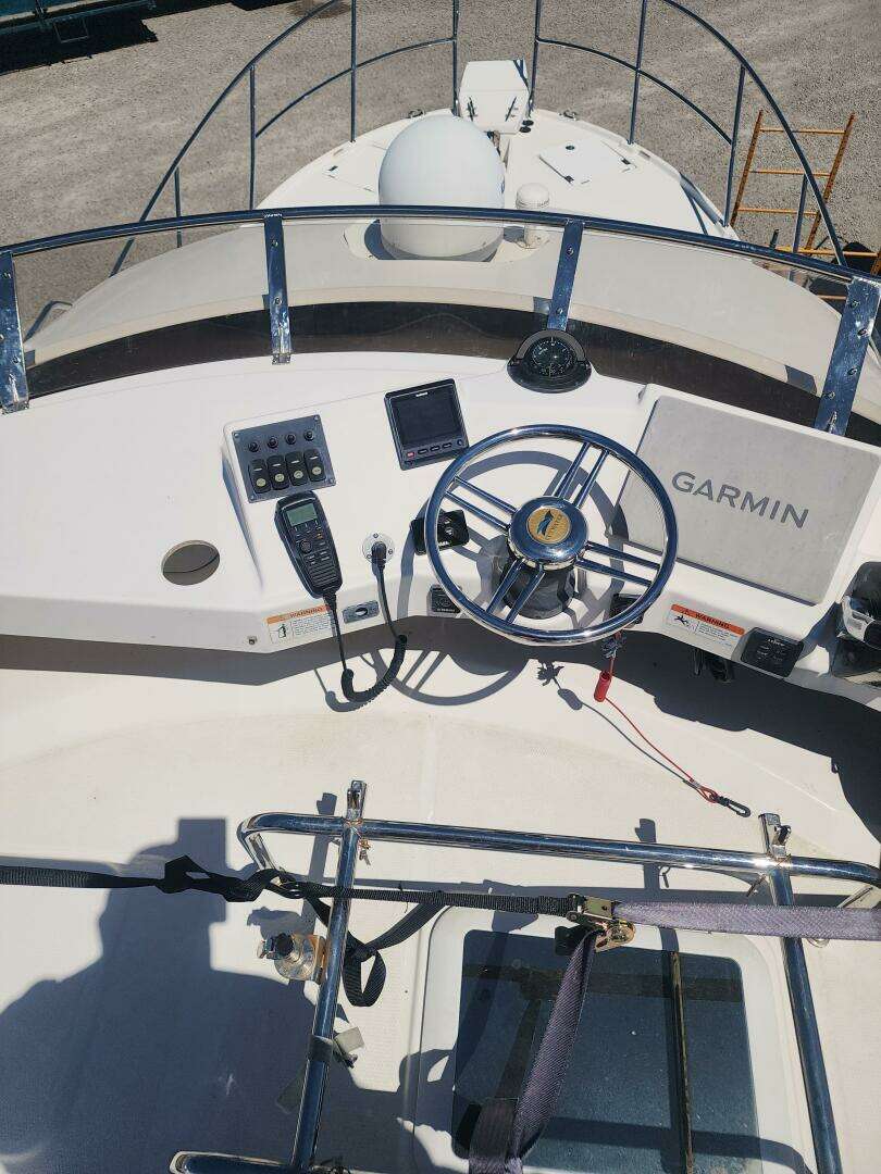 2020 Cutwater C-32 CB - Image 29