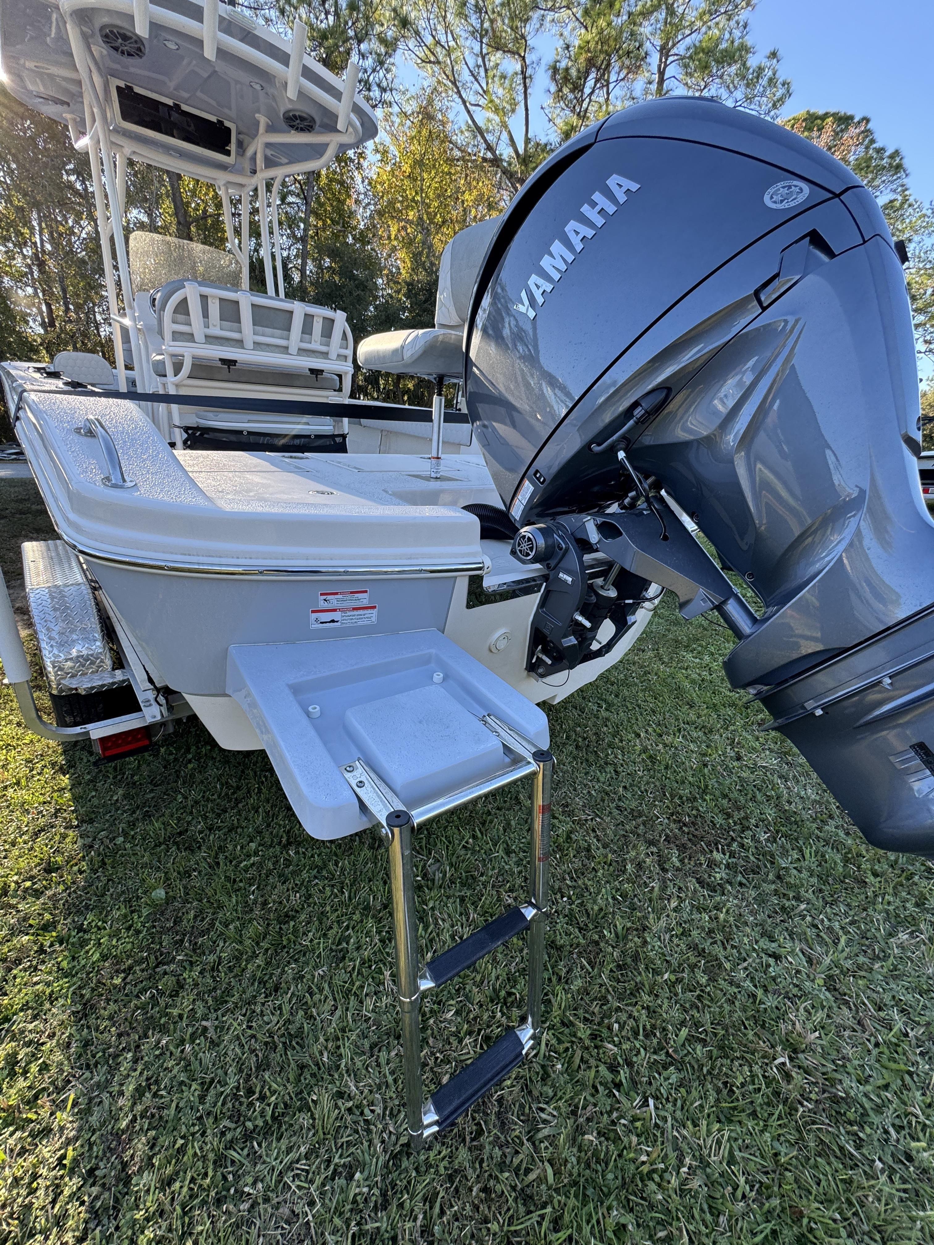 2026 Carolina Skiff 24 Ultra Elite - 34