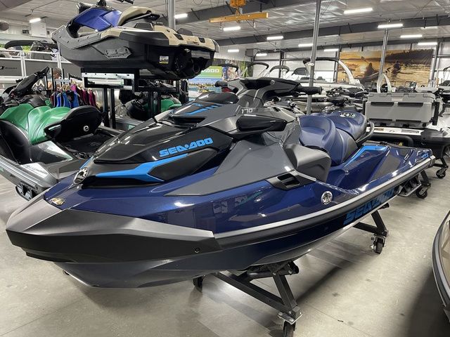 2026 Sea-Doo GTX - 3