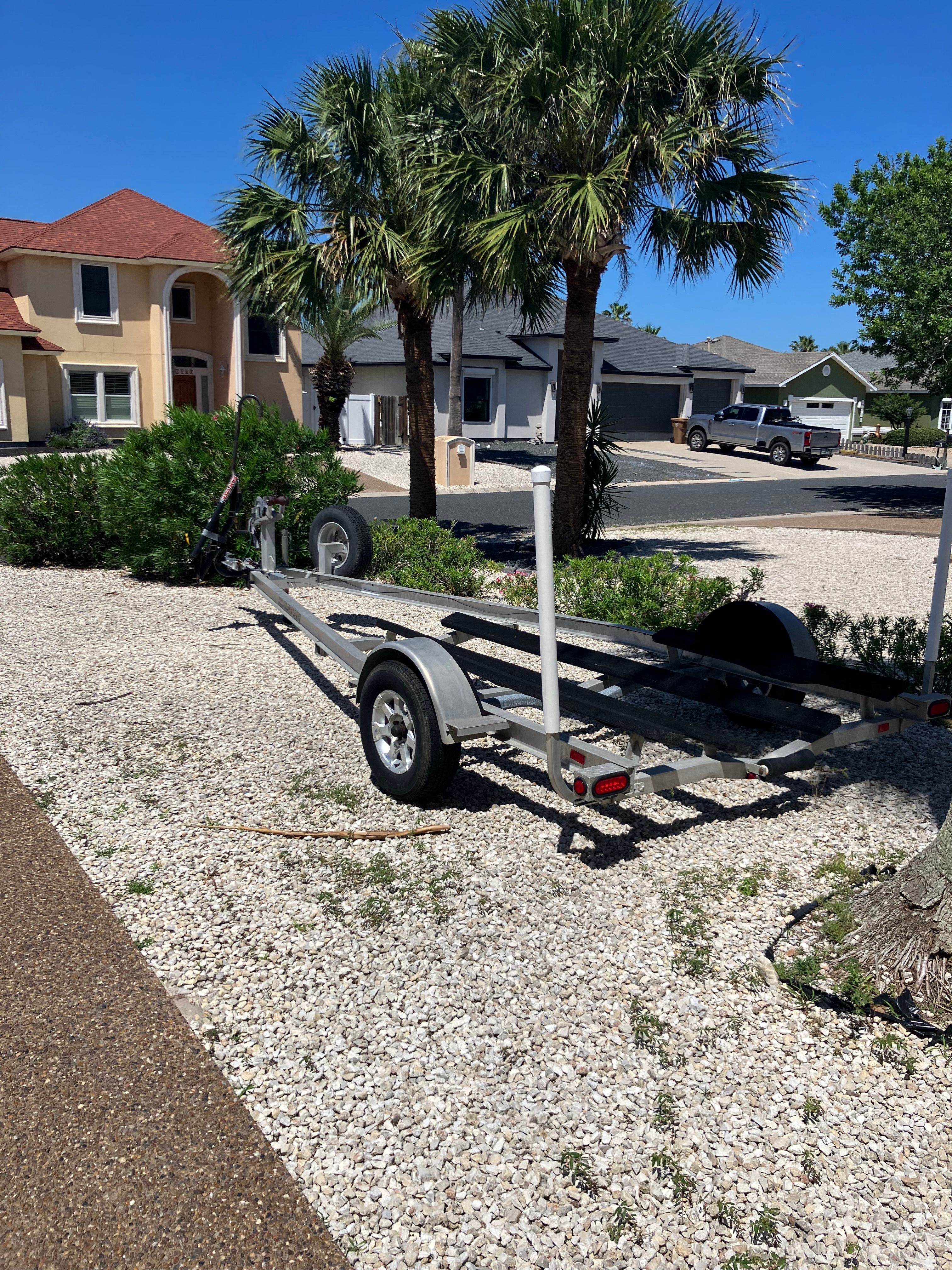 2010 Sea Hunt 19 Xp - 9