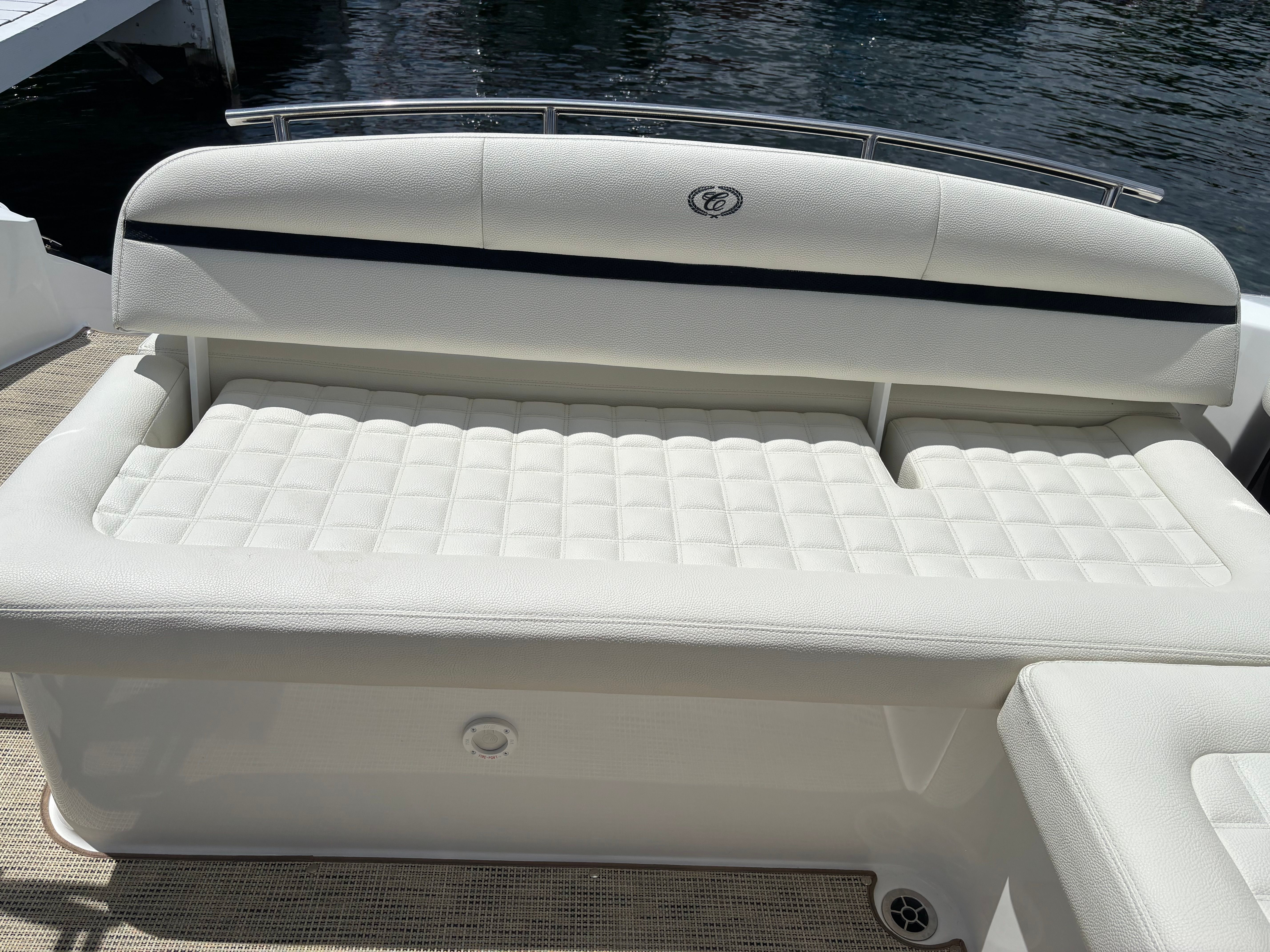2019 Cobalt R5 Surf - 3